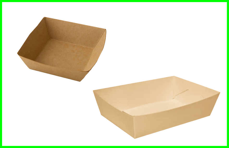 Noodles Box