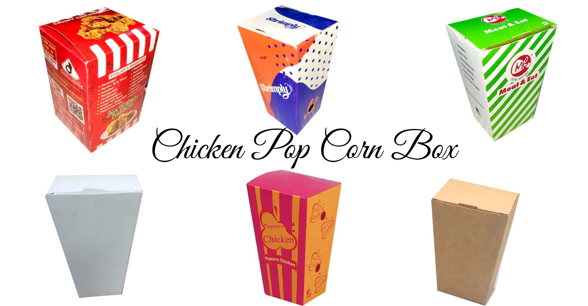 Noodles Box