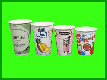 PAPER STRAWS