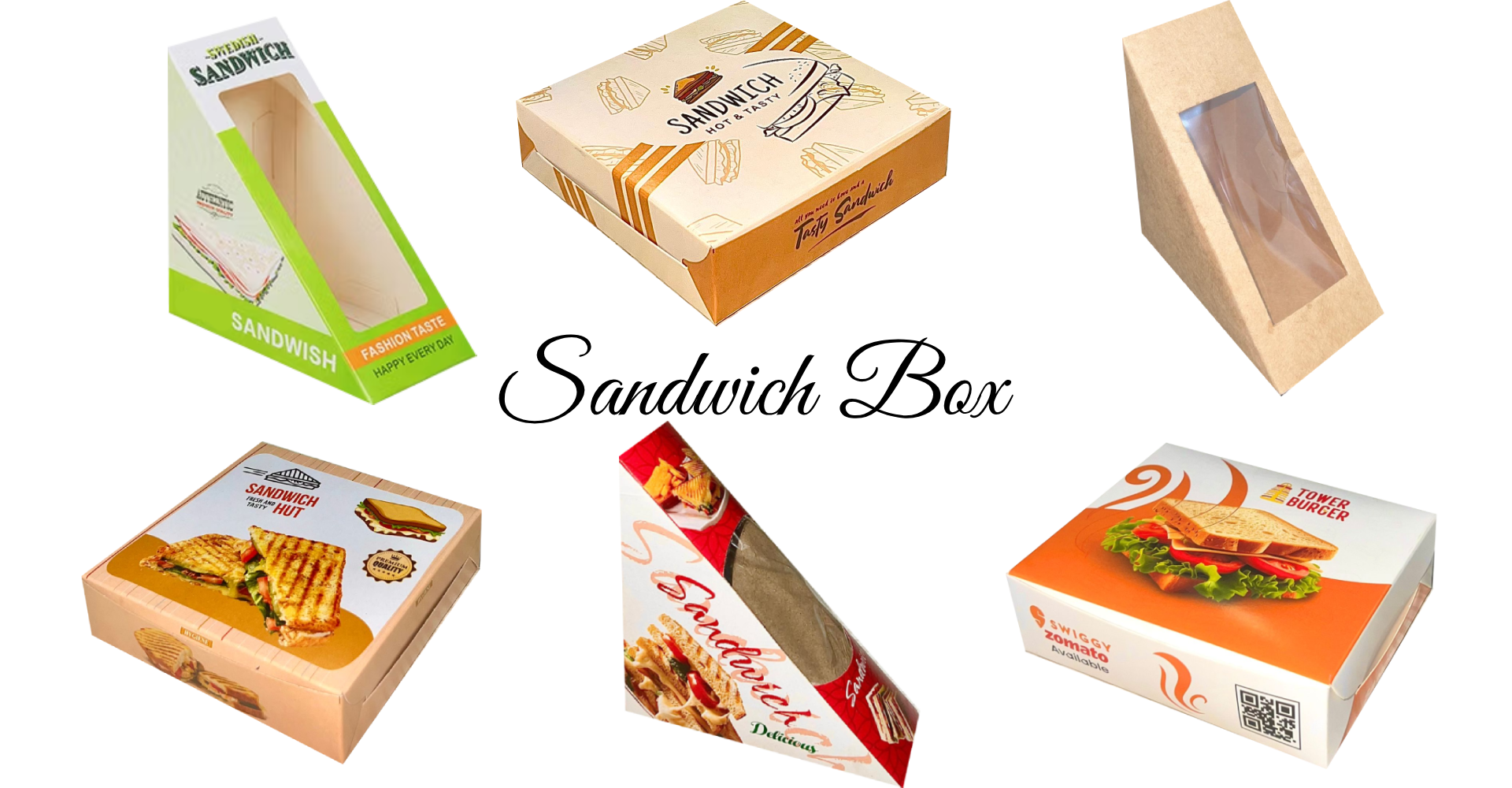 Cakebox