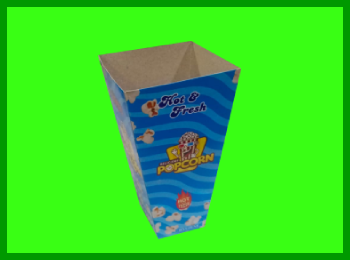 PAPER STRAWS